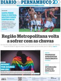 Jornal Diario de Pernambuco
