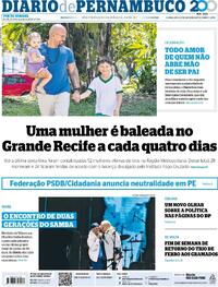 Diario de Pernambuco