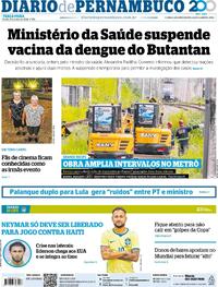 Diario de Pernambuco