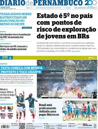Diario de Pernambuco