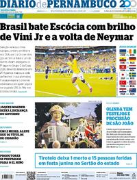 Diario de Pernambuco