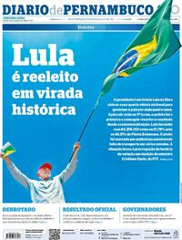 Diario de Pernambuco