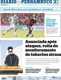 Diario de Pernambuco