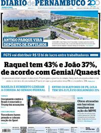 Diario de Pernambuco