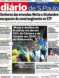 Jornal Diário de São Paulo