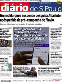 Diário de São Paulo