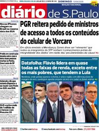 Diário de São Paulo