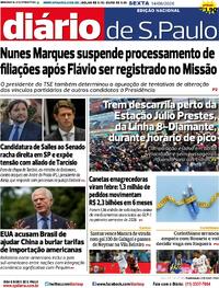Diário de São Paulo
