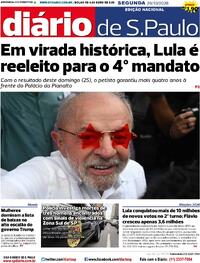 Diário de São Paulo
