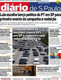 Diário de São Paulo