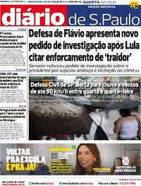 Diário de São Paulo