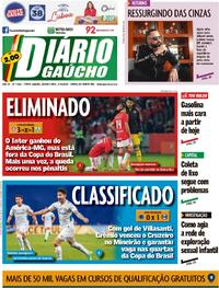 Diário Gaúcho