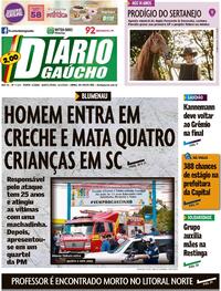 Calaméo - Jornal Correio do Pampa 06/03/2021