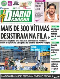 Jornal Diário Gaúcho