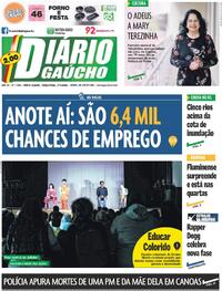 Jornal Diário Gaúcho