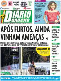 Jornal Diário Gaúcho