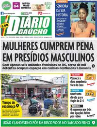 Jornal Diário Gaúcho