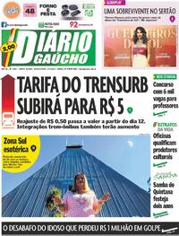 Jornal Diário Gaúcho