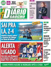 Jornal Diário Gaúcho