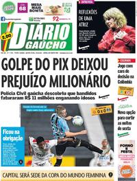 Jornal Diário Gaúcho