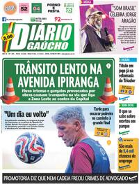 Jornal Diário Gaúcho