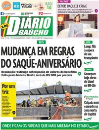 Diário Gaúcho