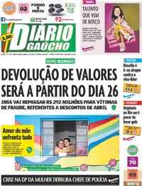 Jornal Diário Gaúcho