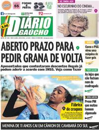 Diário Gaúcho