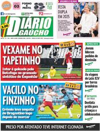Jornal Diário Gaúcho