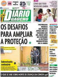 Jornal Diário Gaúcho