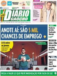Jornal Diário Gaúcho