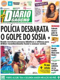 Jornal Diário Gaúcho