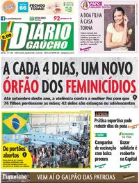 Diário Gaúcho