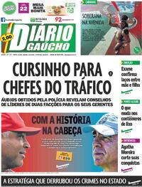 Jornal Diário Gaúcho