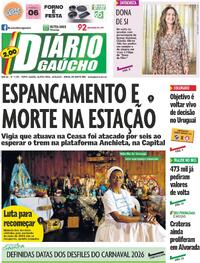 Jornal Diário Gaúcho
