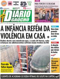 Jornal Diário Gaúcho