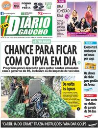 Diário Gaúcho