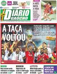 Jornal Diário Gaúcho
