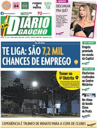 Jornal Diário Gaúcho