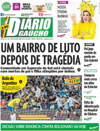 Jornal Diário Gaúcho