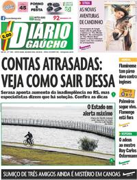 Jornal Diário Gaúcho