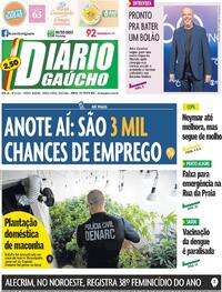 Diário Gaúcho