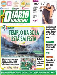 Diário Gaúcho