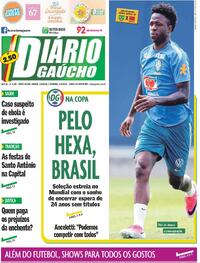 Diário Gaúcho