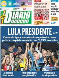 Diário Gaúcho