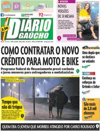 Diário Gaúcho