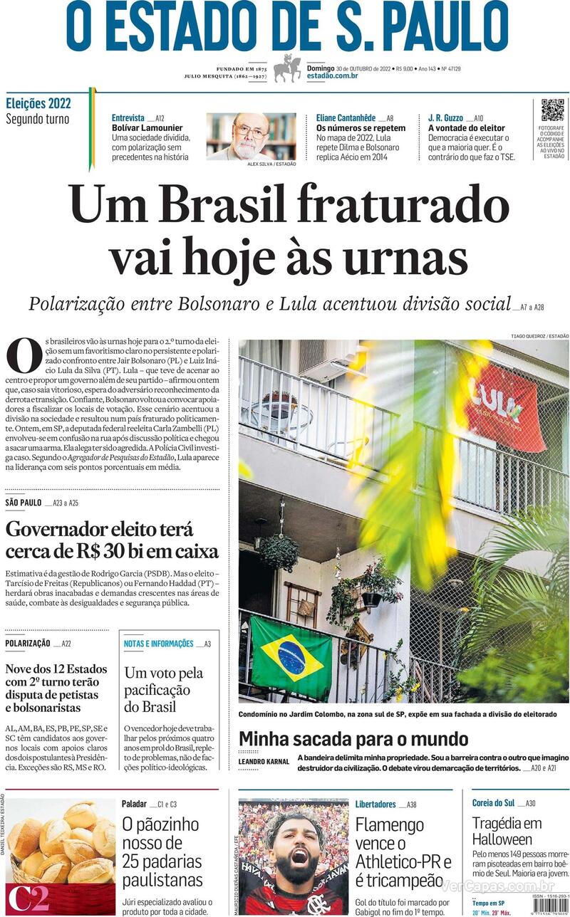 Calaméo - Jornal Massaguaçu - ED. 22