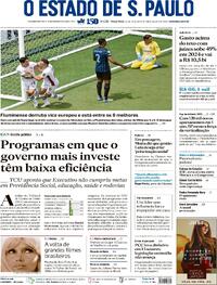 Jornal Estadão