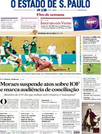 Jornal Estadão