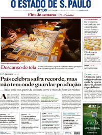 Jornal Estadão